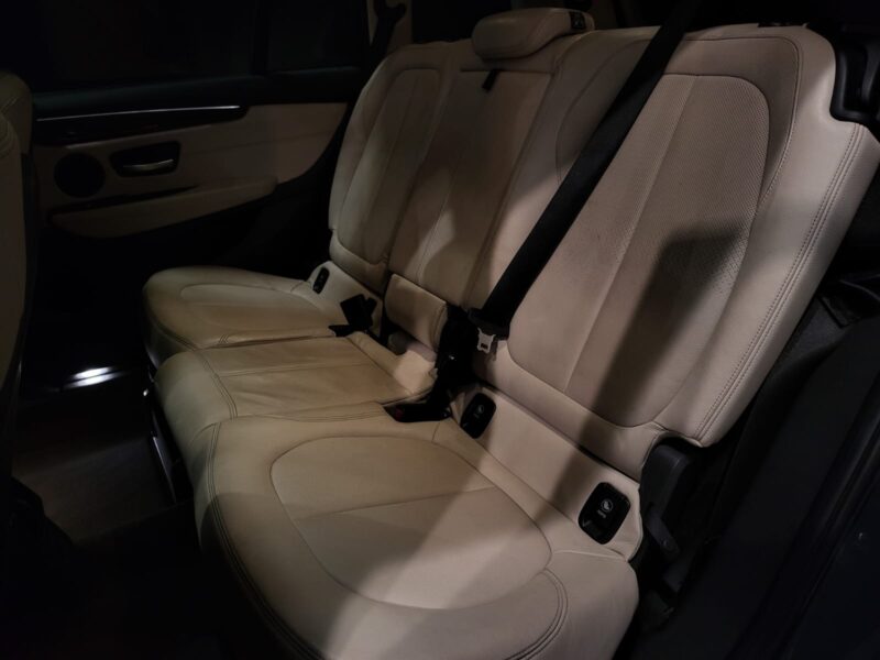 BMW SERIE 2 BMW 2 Grand Tourer 218d 150Cv LUXURY 7 PLACES Toit Ouvrant Panoramique , Sièges Chauffan