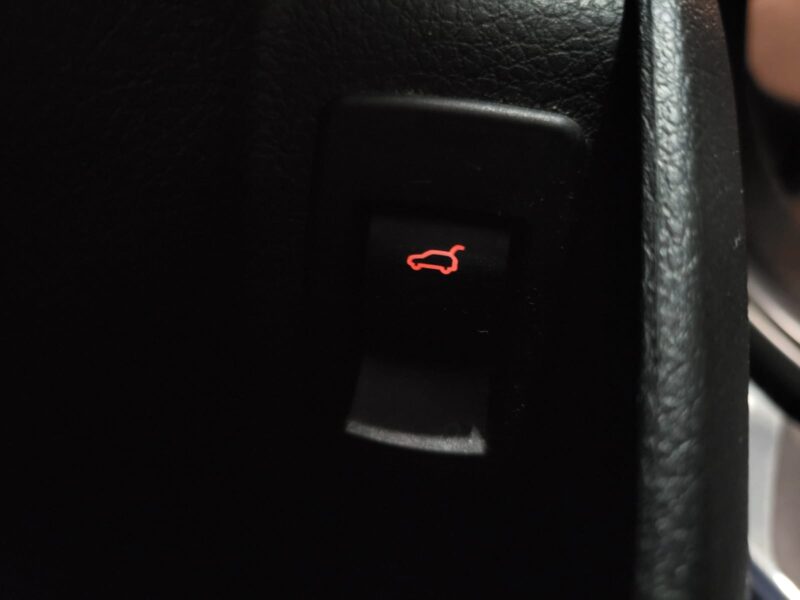 BMW SERIE 2 BMW 2 Grand Tourer 218d 150Cv LUXURY 7 PLACES Toit Ouvrant Panoramique , Sièges Chauffan