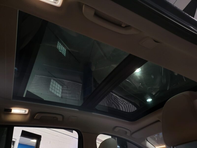 BMW SERIE 2 BMW 2 Grand Tourer 218d 150Cv LUXURY 7 PLACES Toit Ouvrant Panoramique , Sièges Chauffan