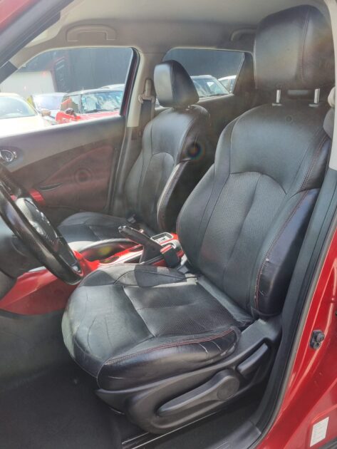 NISSAN JUKE 1.5 dCi 110 Tekna