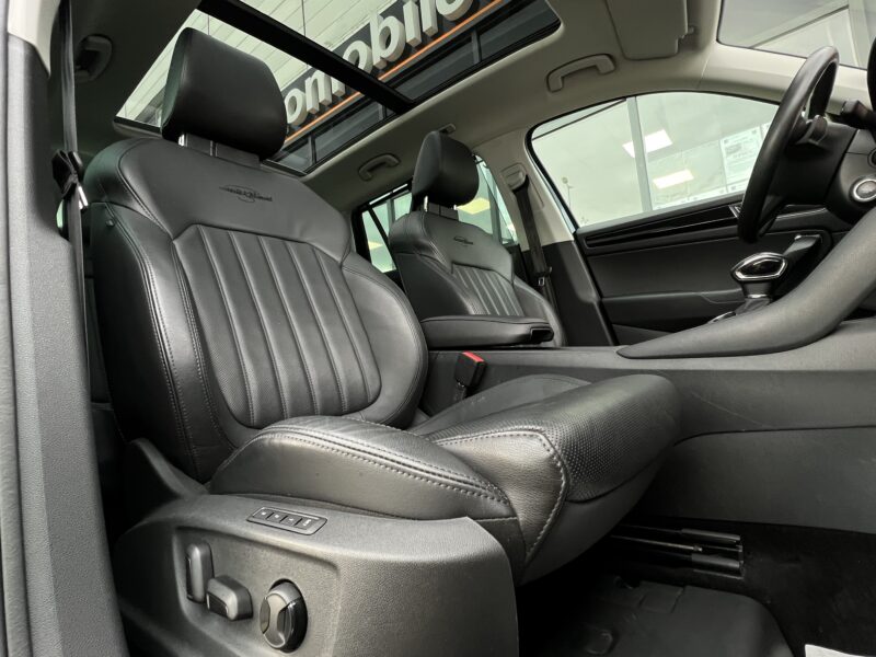 SKODA KODIAQ 2.0 TSI 190 Cv 4x4 DSG7 Laurin & Klement 7 PLACES / FULL OPTIONS - Garantie1an