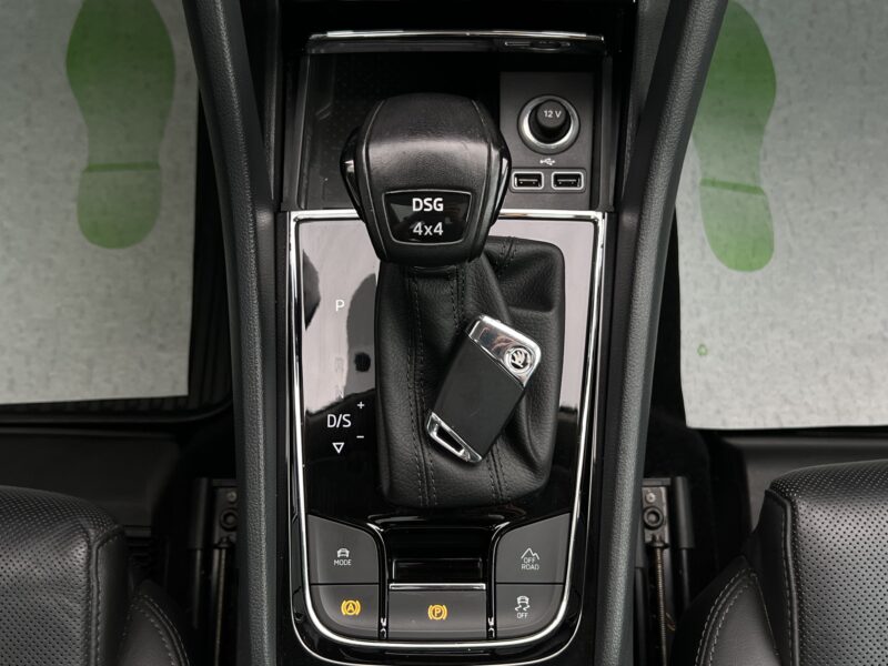 SKODA KODIAQ 2.0 TSI 190 Cv 4x4 DSG7 Laurin & Klement 7 PLACES / FULL OPTIONS - Garantie1an