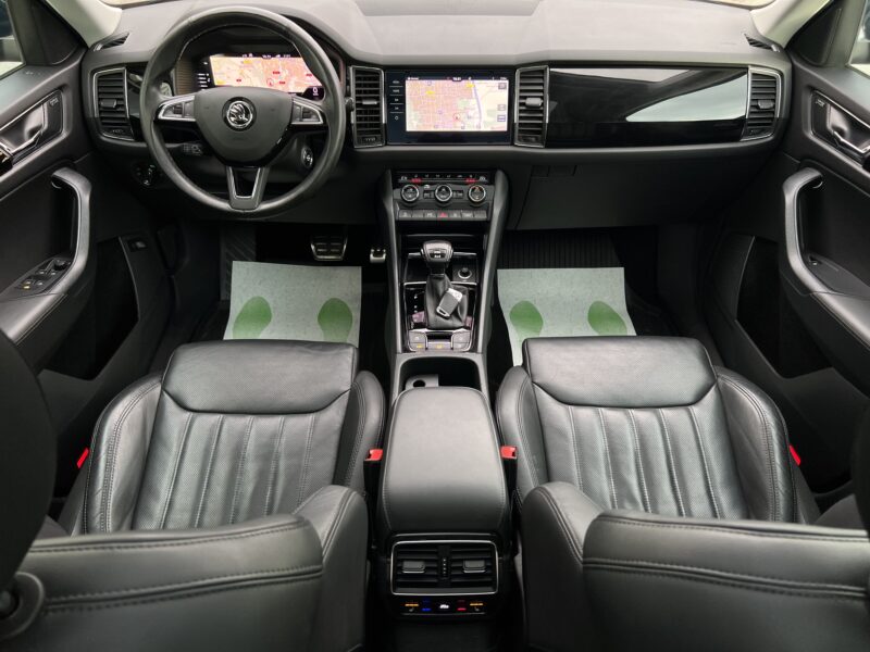 SKODA KODIAQ 2.0 TSI 190 Cv 4x4 DSG7 Laurin & Klement 7 PLACES / FULL OPTIONS - Garantie1an
