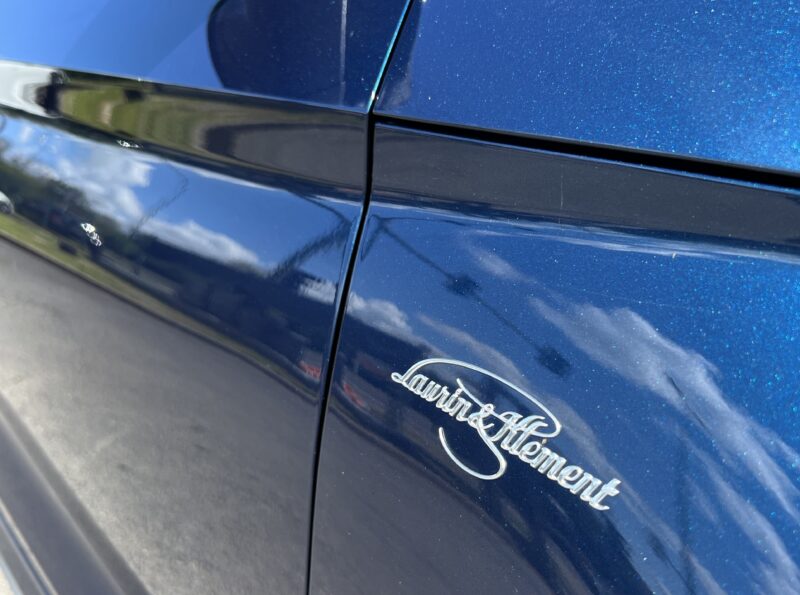 SKODA KODIAQ 2.0 TSI 190 Cv 4x4 DSG7 Laurin & Klement 7 PLACES / FULL OPTIONS - Garantie1an