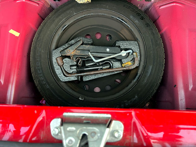 CITROEN C1 1.0 68 Cv KIT BLUETOOTH USB / 4 Cv IDEALE JEUNE PERMIS - Garantie1an