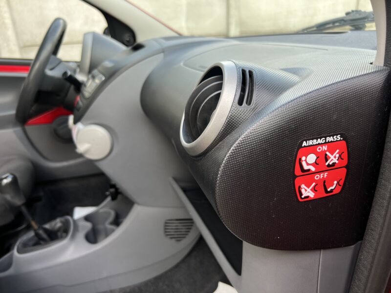 CITROEN C1 1.0 68 Cv KIT BLUETOOTH USB / 4 Cv IDEALE JEUNE PERMIS - Garantie1an