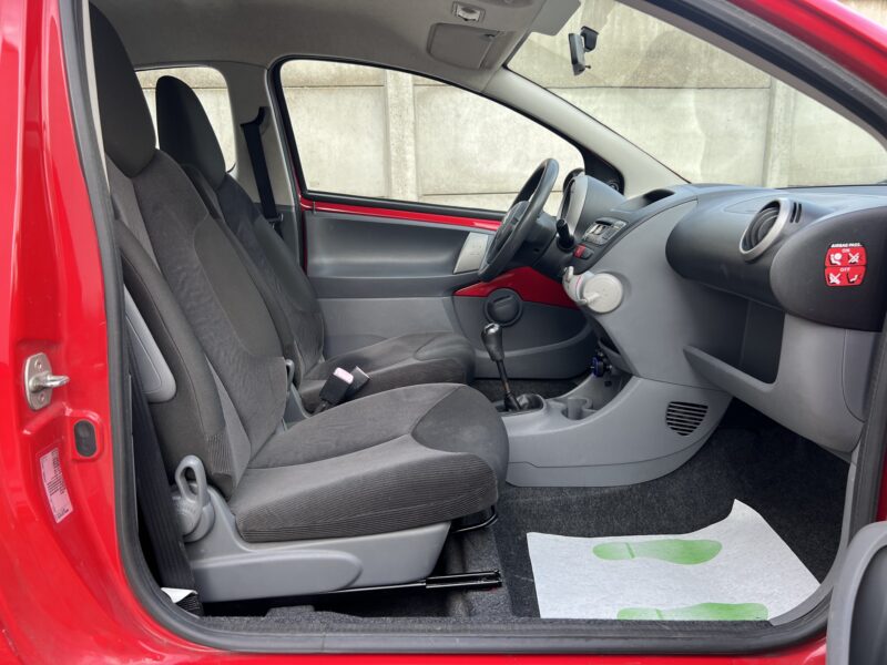 CITROEN C1 1.0 68 Cv KIT BLUETOOTH USB / 4 Cv IDEALE JEUNE PERMIS - Garantie1an