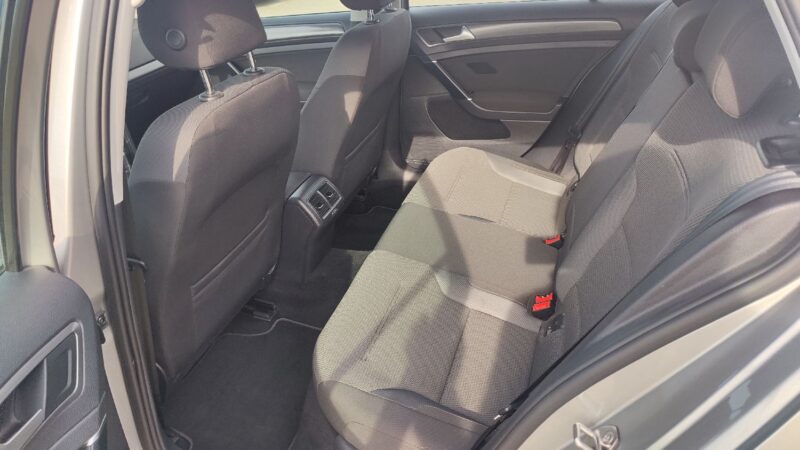 VOLKSWAGEN GOLF VII 1.6 TDI 115cv BVA CONFORTLINE BUSINESS