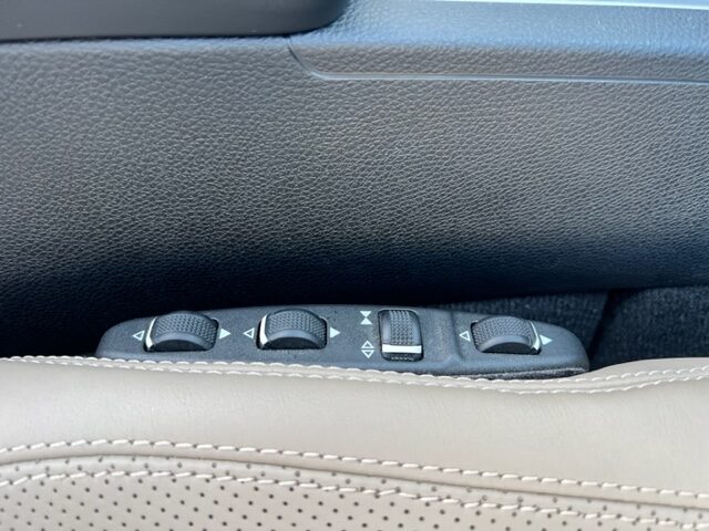 MERCEDES BENZ E 250 CGI CABRIOLET AVANTGARDE