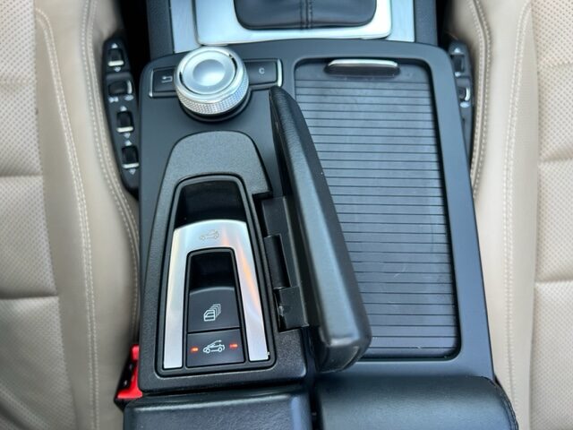 MERCEDES BENZ E 250 CGI CABRIOLET AVANTGARDE