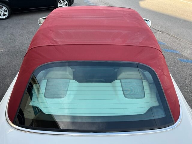 MERCEDES BENZ E 250 CGI CABRIOLET AVANTGARDE