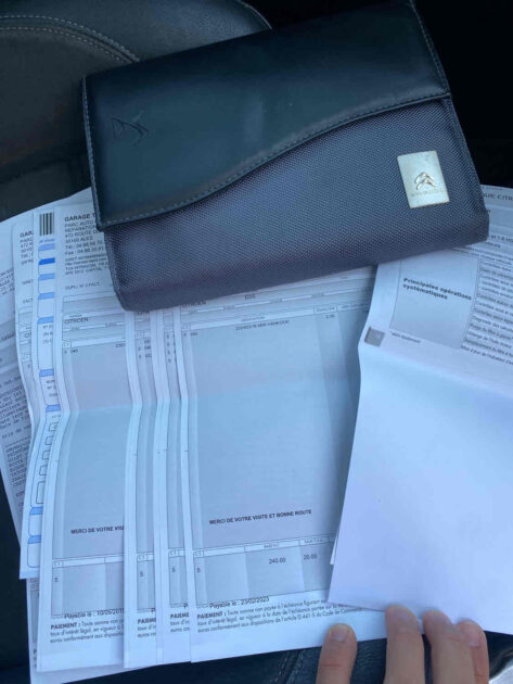 CITROEN DS5 2.0 HDi 165 Sport Chic