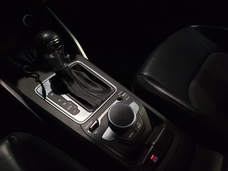 AUDI Q2 2.0 TDI Quattro 190cv S-LINE CAMERA / CARPLAY / COCKPIT / MEPLAT