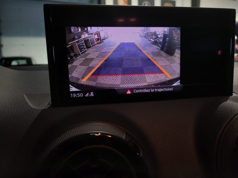 AUDI Q2 2.0 TDI Quattro 190cv S-LINE CAMERA / CARPLAY / COCKPIT / MEPLAT