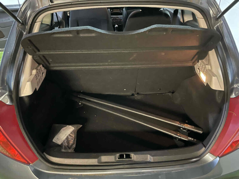 PEUGEOT 207 2008 1.4 95cv