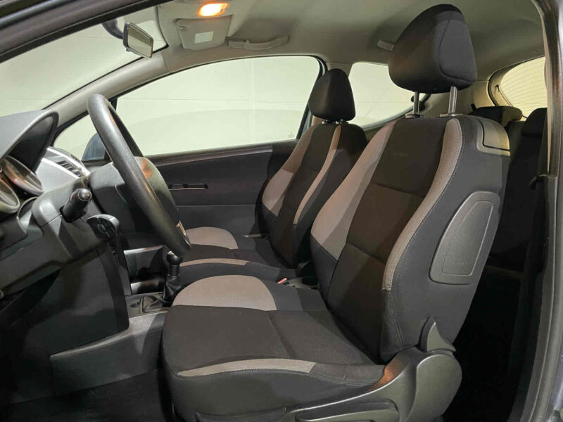 PEUGEOT 207 2008 1.4 95cv