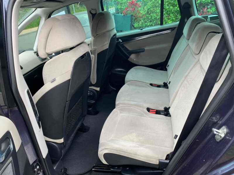 CITROEN C4 GRAND PICASSO I 2.0HDI 136CV