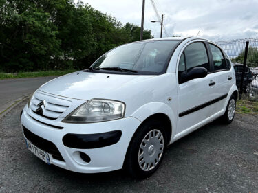 CITROEN C3 I 2010