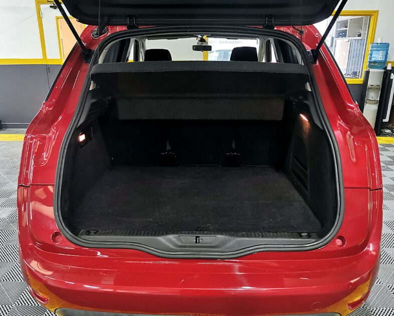 CITROEN C4 PICASSO 2013