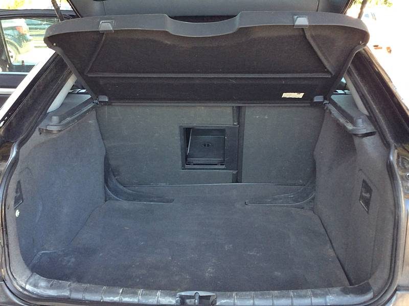 OPEL VECTRA  AUTOMATIQUE GTS ELEGANCE 3.2 V6 211CV 14 CV