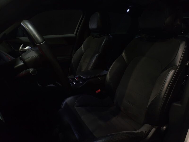 CITROEN DS52.0 HDi 160 SO CHIC // TOIT PANORAMIQUE , CAMERA