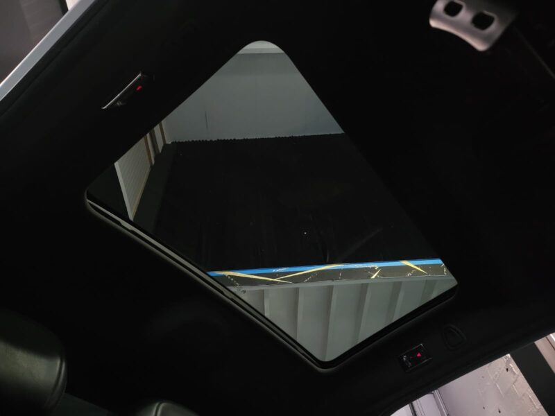 CITROEN DS52.0 HDi 160 SO CHIC // TOIT PANORAMIQUE , CAMERA