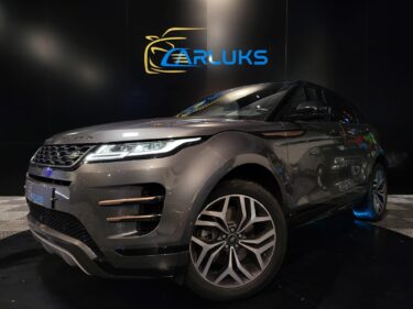 LAND ROVER RANGE ROVER EVOQUE D180 HSE R-DYNAMIQUE Full Options 