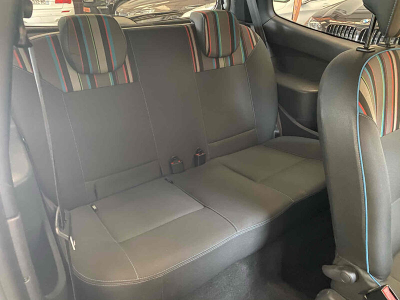 RENAULT TWINGO II 2012