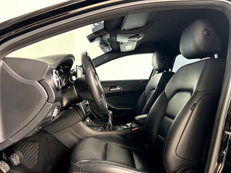 MERCEDES Classe A 180CDI  109CH FASCINATION 