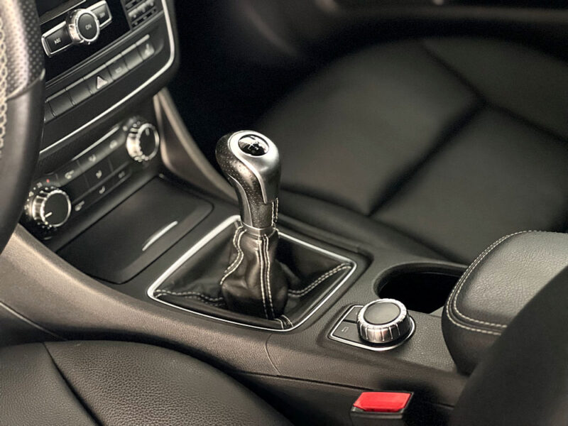 MERCEDES Classe A 180CDI  109CH FASCINATION 