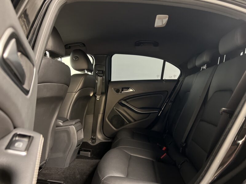 MERCEDES Classe A 180CDI  109CH FASCINATION 