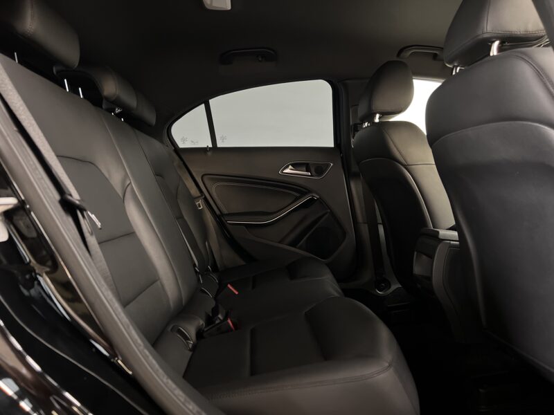 MERCEDES Classe A 180CDI  109CH FASCINATION 