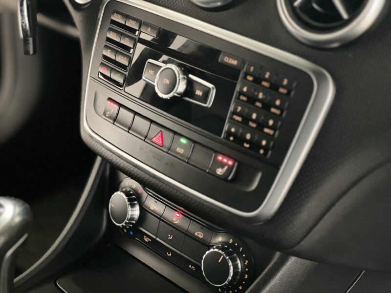 MERCEDES Classe A 180CDI  109CH FASCINATION 