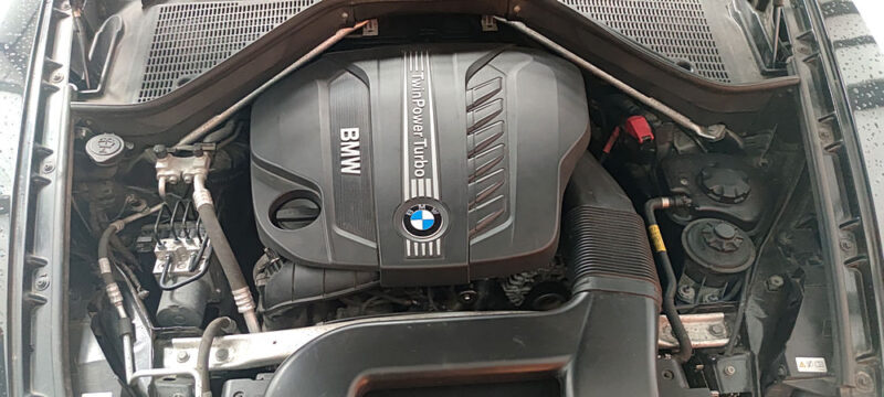 BMW X5 M SPORT XDRIVE40D 306ch