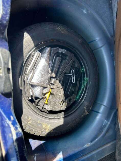 RENAULT MEGANE I Coach 1998