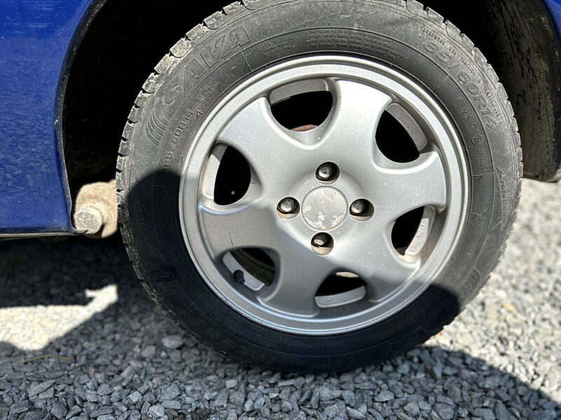 RENAULT MEGANE I Coach 1998