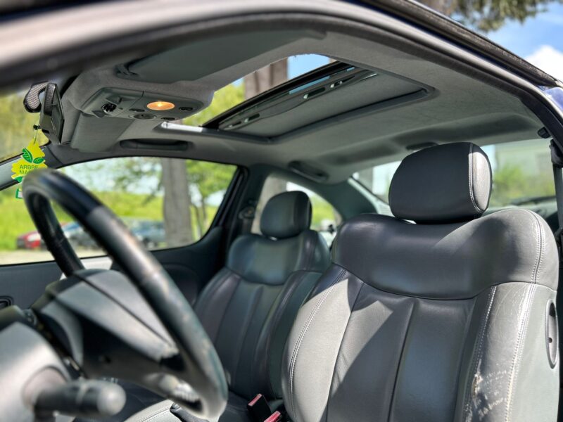 RENAULT MEGANE I Coach 1998