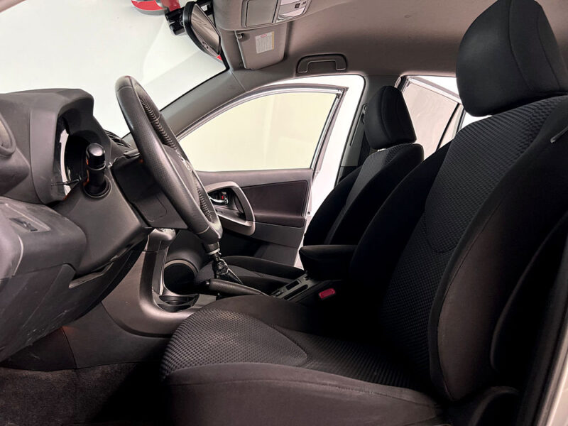 TOYOTA RAV 4 2.0 158CH 4x2 Life