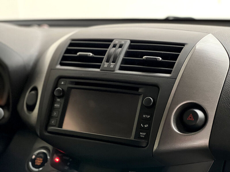 TOYOTA RAV 4 2.0 158CH 4x2 Life