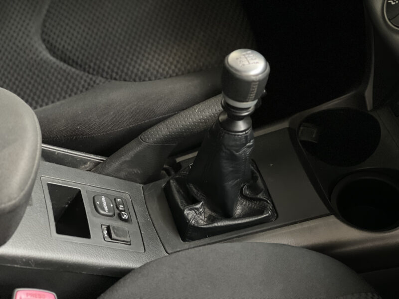 TOYOTA RAV 4 2.0 158CH 4x2 Life