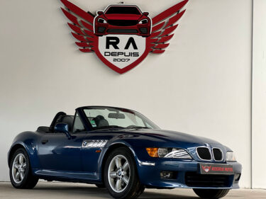 BMW Z3 Roadster 2.0 i 150cv