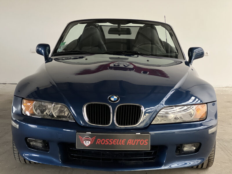 BMW Z3 Roadster 2.0 i 150cv