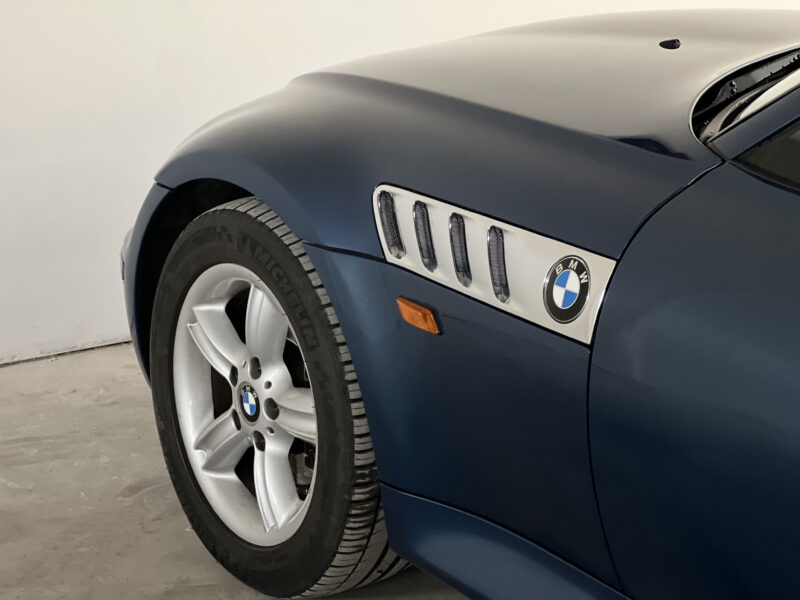 BMW Z3 Roadster 2.0 i 150cv