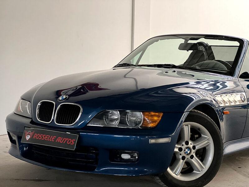 BMW Z3 Roadster 2.0 i 150cv