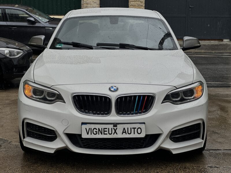 BMW M235I 326CV M PERFORMANCE