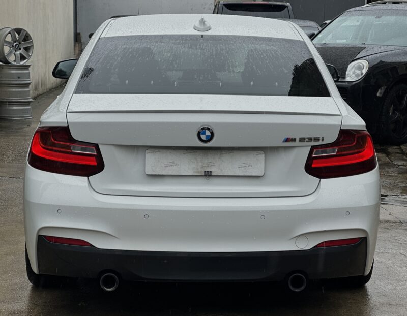BMW M235I 326CV M PERFORMANCE