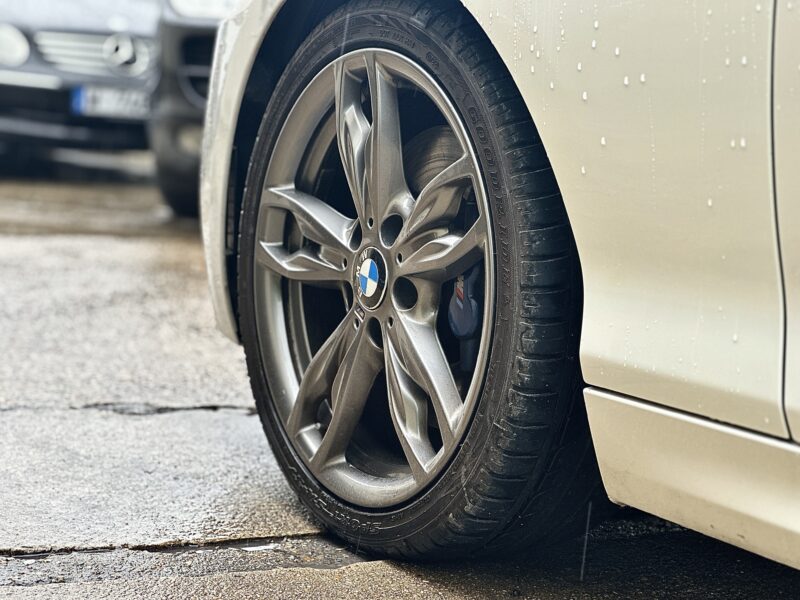 BMW M235I 326CV M PERFORMANCE