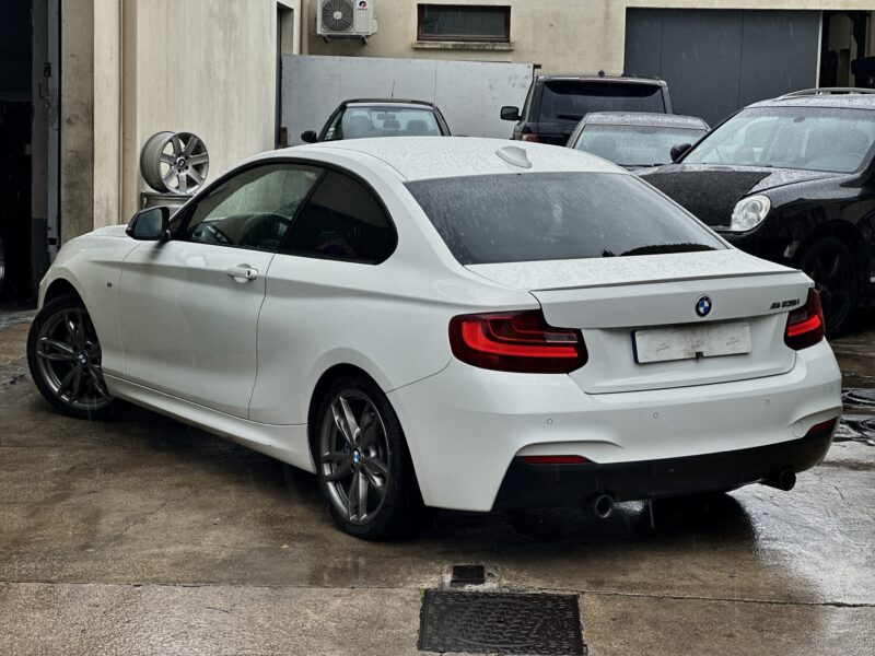 BMW M235I 326CV M PERFORMANCE