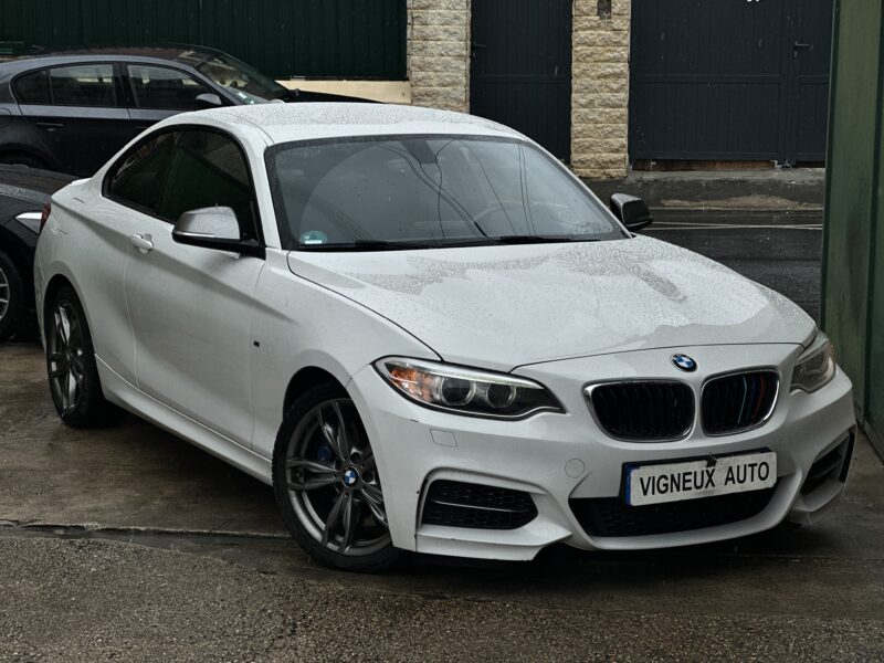 BMW M235I 326CV M PERFORMANCE