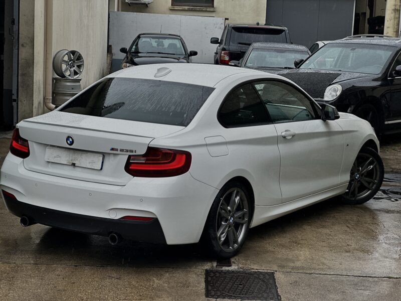 BMW M235I 326CV M PERFORMANCE